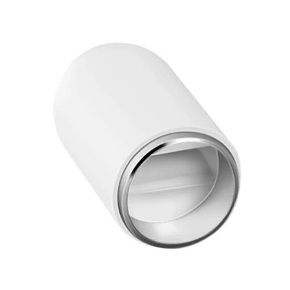 White Magnetic Pencil Cap Replacement for Apple Pencil 1st Gen