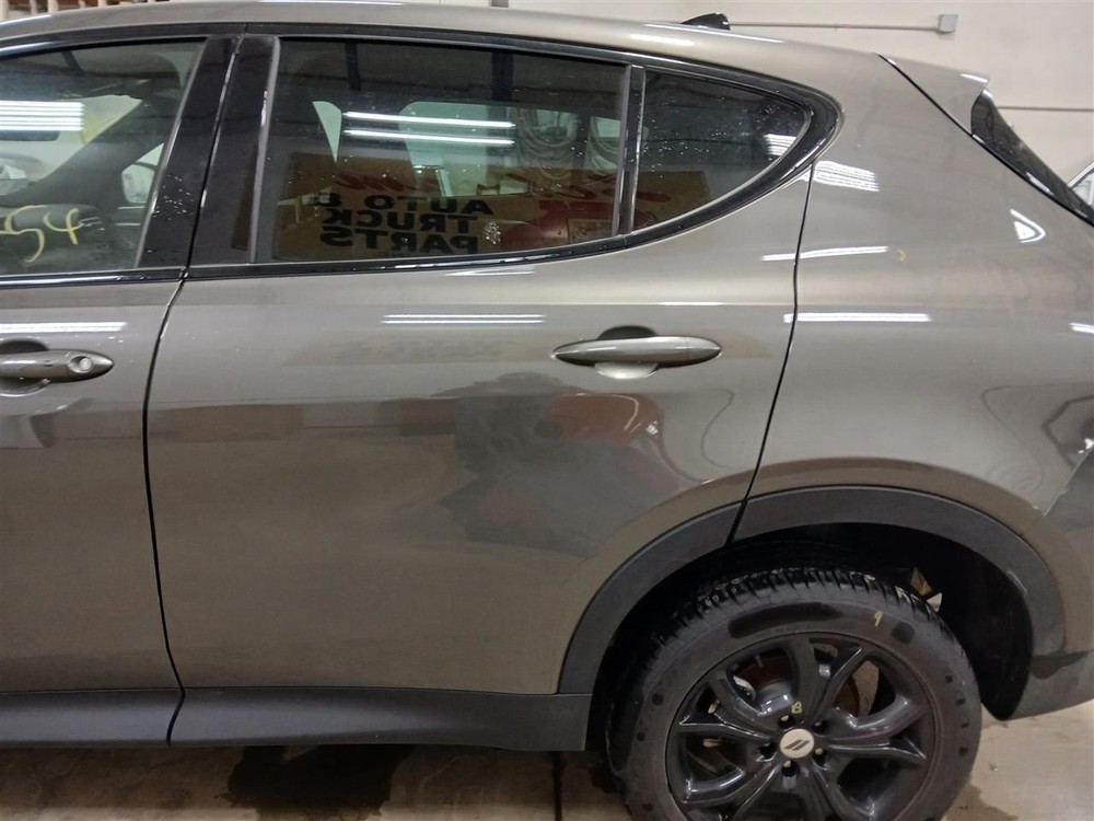 Driver Left Rear Side Door Fits 23 HORNET 2970496