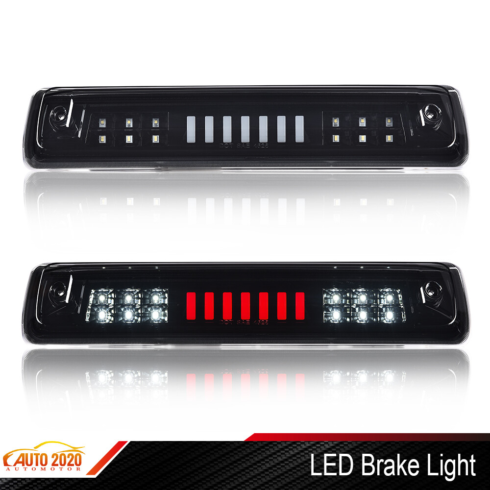 LED 3rd Brake Light Cargo Lamp for 2015-18 Colorado Canyon