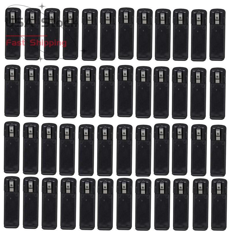 Lot 50 Belt Clip for GP3688 GP3188 GP350 GP300 Radio HLN8255 HLN8255B