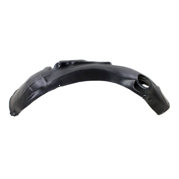 2007-2011 S6 Right Inner Fender Liner Front Splash Shield Plastic Panel