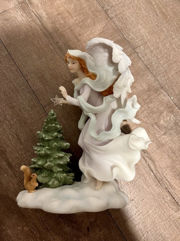 Roman, Inc. Angel Figurine