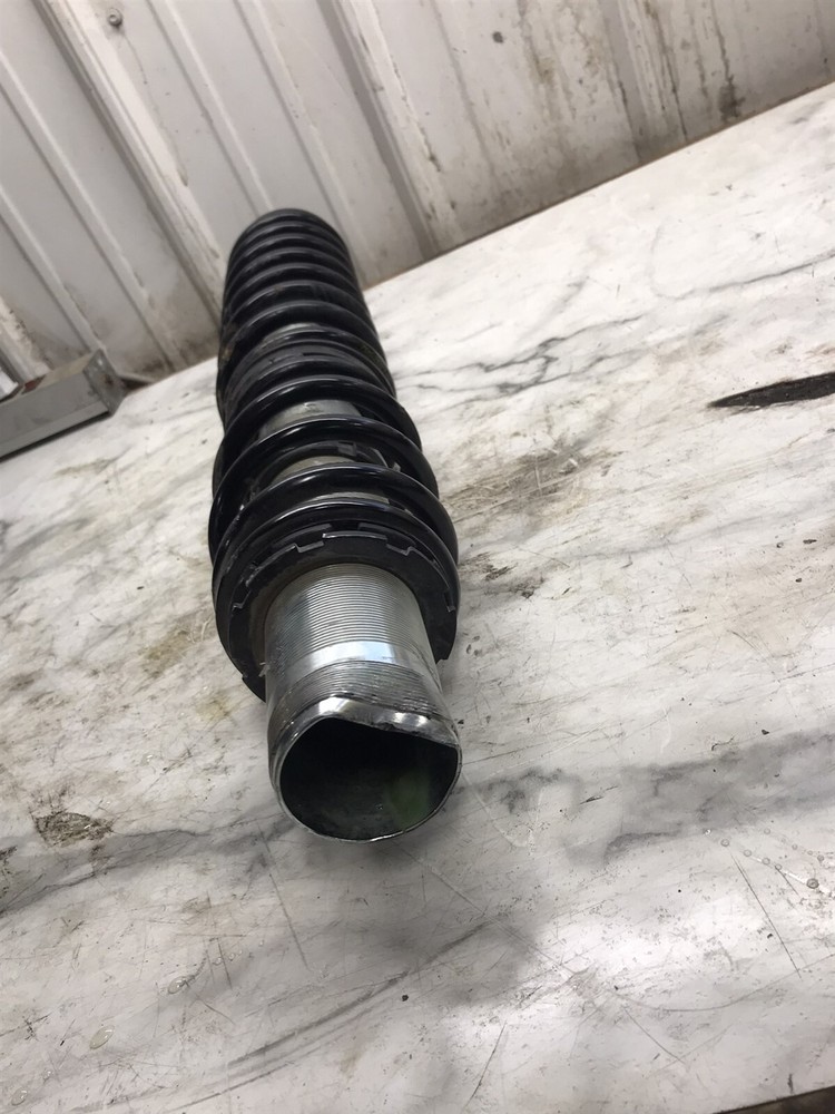 22 Can-Am Maverick X3 DS Fox Q53 front shock spring