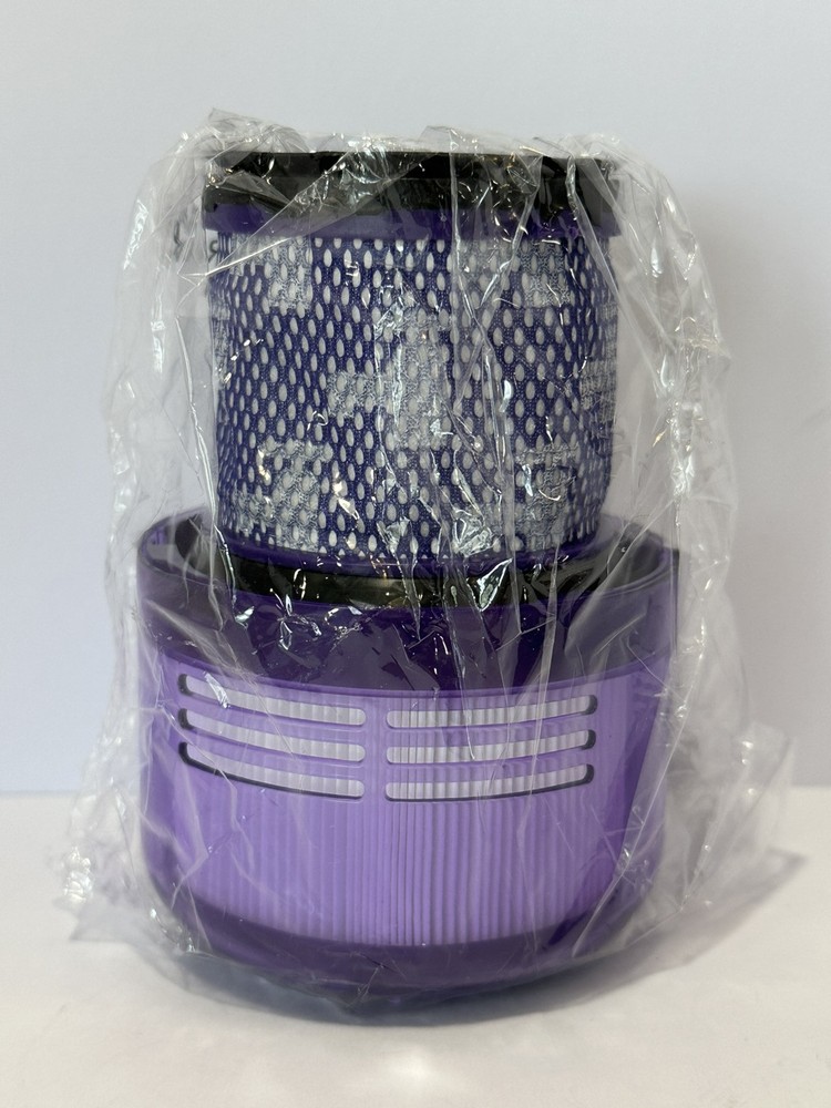 Dyson 96908201 Replacement Filter for Cyclone V10 Total Clean and SV12 Animal Pro Vacuums