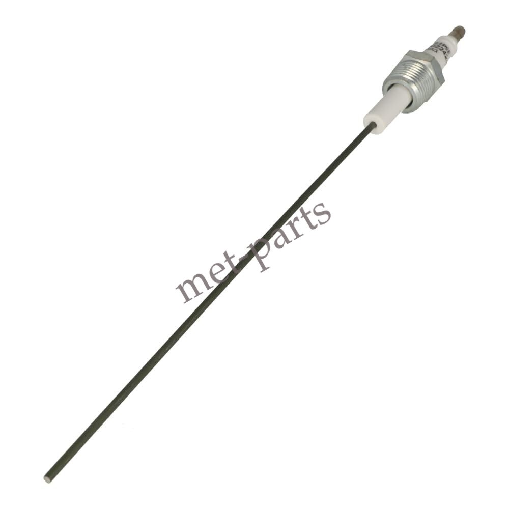 For 10002242-1 Flame Ionisation Rod 250MM Length 3.18MM Electrode