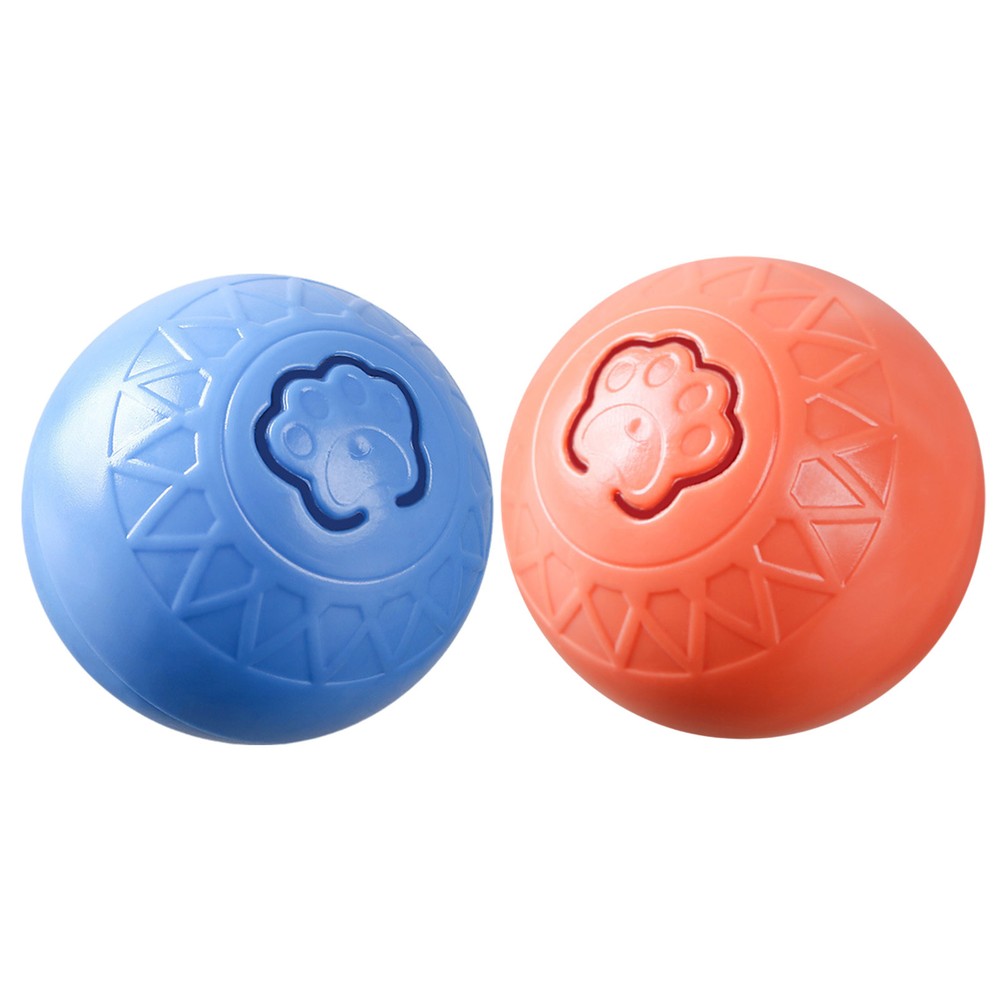 Automatic Jumping Ball for Pet Dog Interactive Training Toy Puppy Fetch Ball Toy