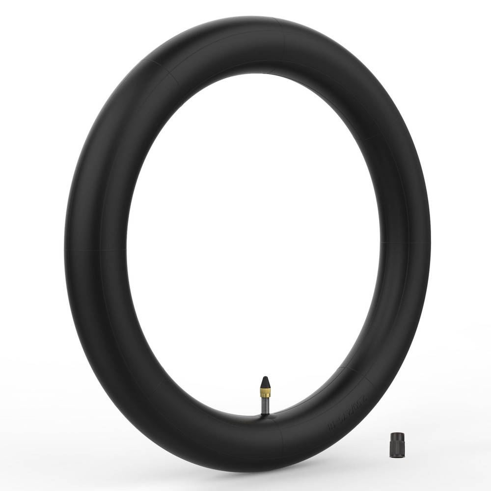2.50-2.75-18 & 80/90-18 80/100-18 90/90-18 TR4 Valve Inner Tube
