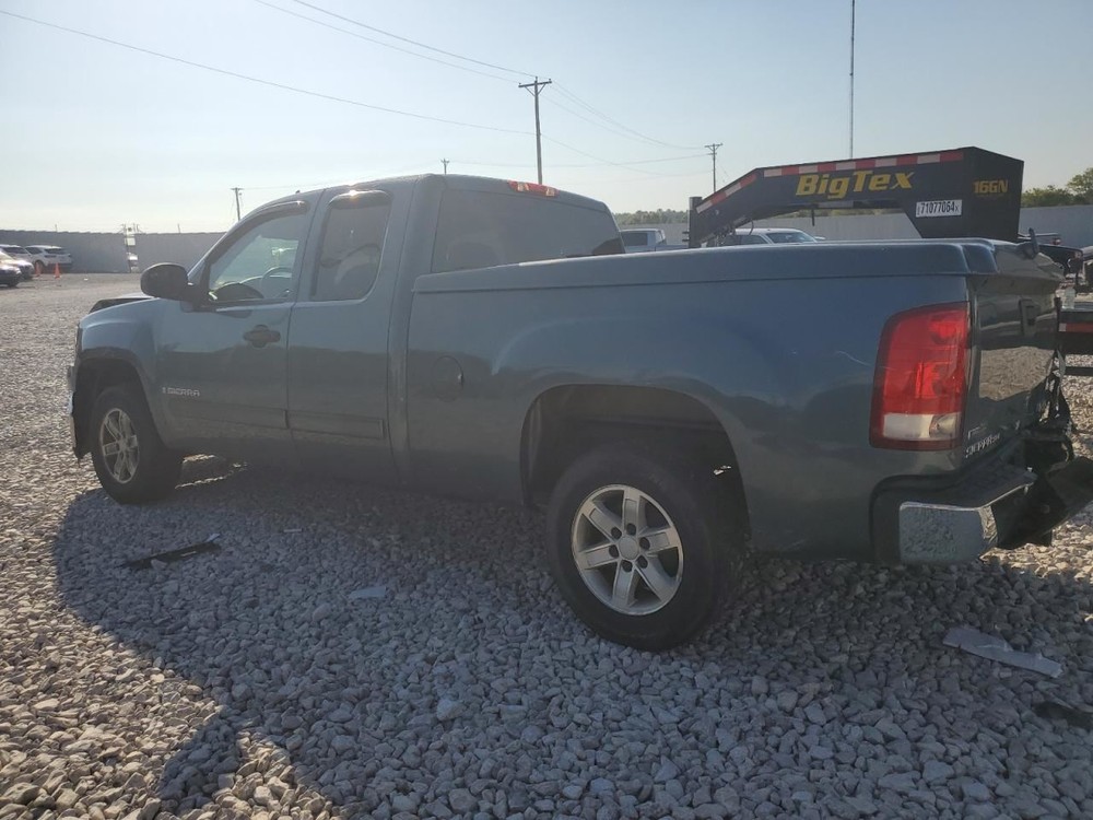 Wheel 17x7-1/2 Aluminum 6 Spoke Fits 07-14 YUKON 4783281
