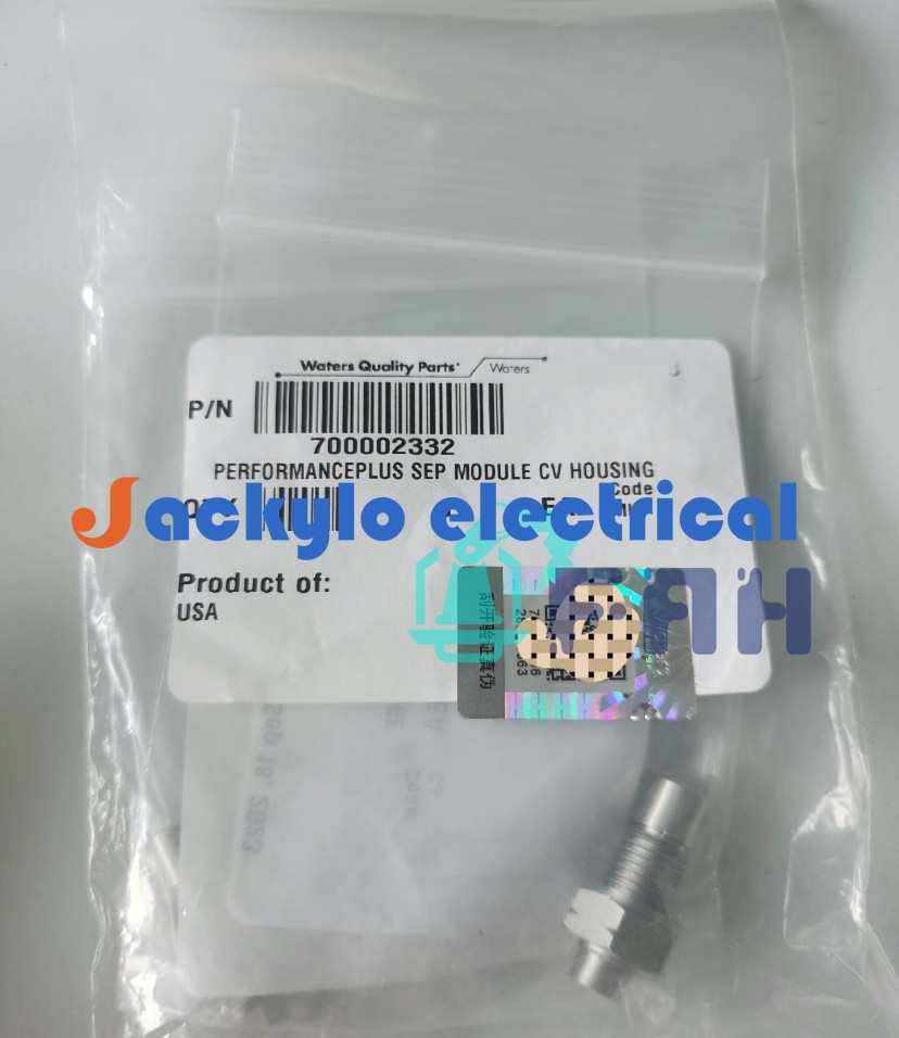 1pc 700002332 new Check Valve Sleeve Fast delivery DHL