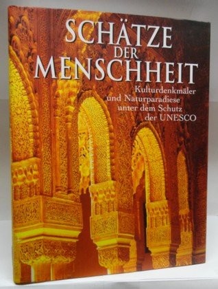 Schätze der Menschheit