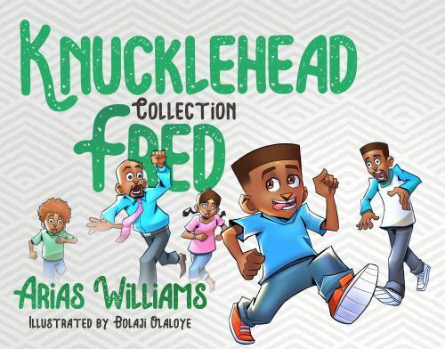 Knucklehead Fred Collection by Williams Arias Brand New Free Shipping