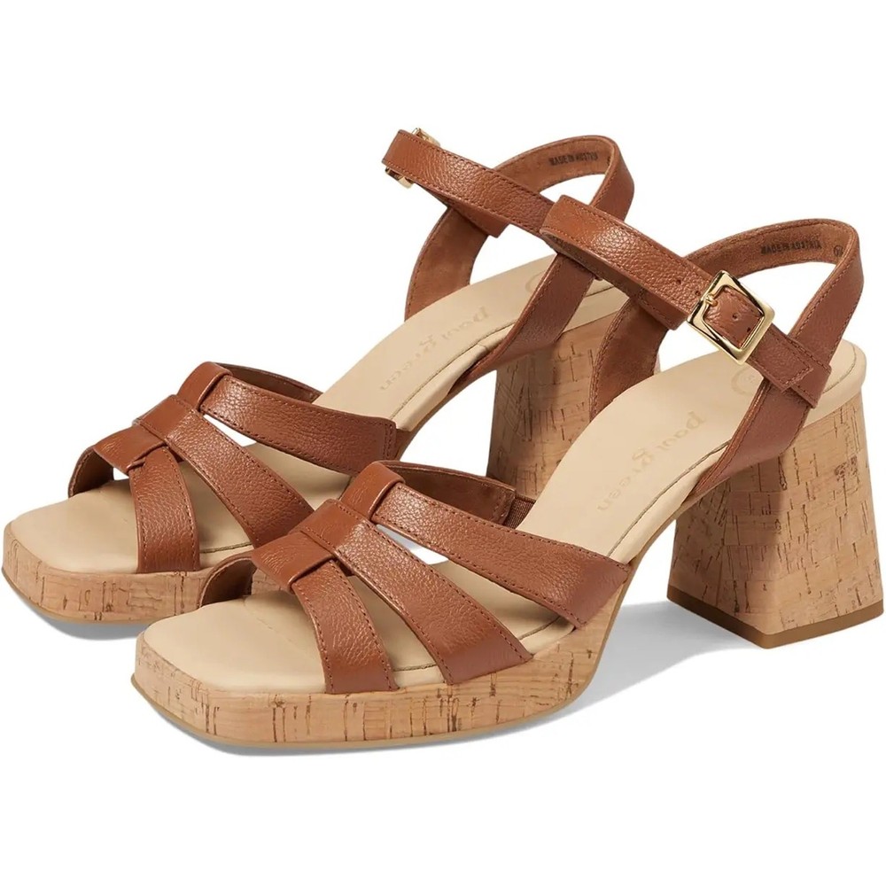 Paul Green Tina Women's Casual Comfort Shoes