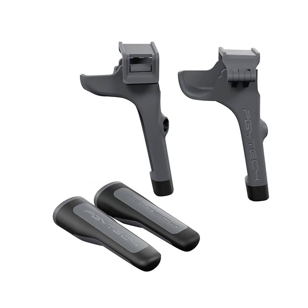 1Set Extended Landing Gear Leg Kit Set For DJI Mavic 2 Pro/Zoom Drone
