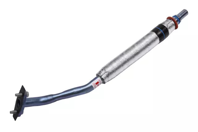 Genuine ACDelco Turbocharger Oil Return Hose Part 12626643