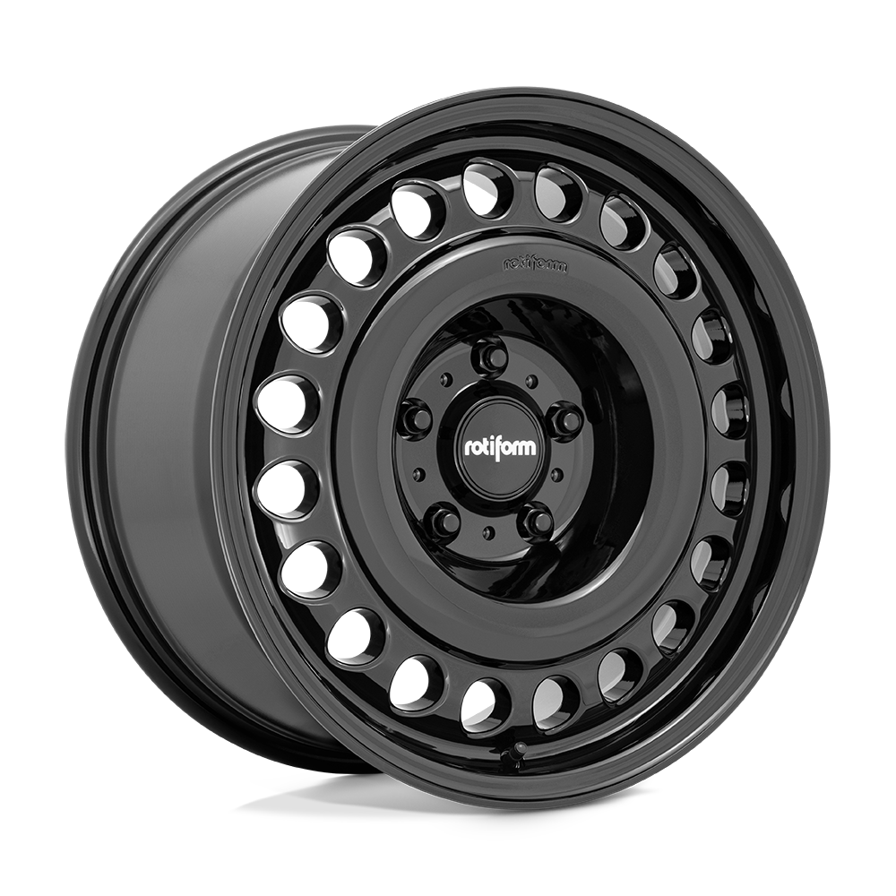Rotiform R191 20X9 5X120 G-BLK 30MM