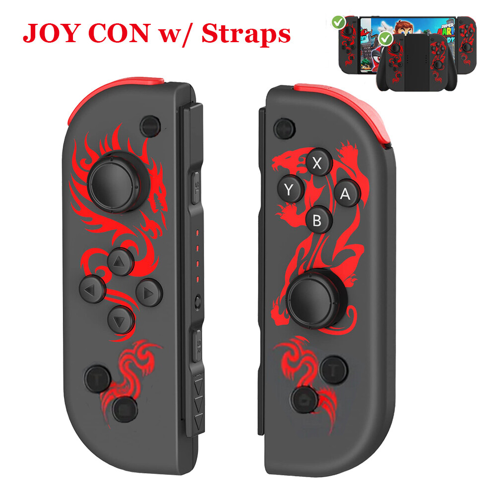 Joy Con for Switch Wireless Controller DoubleSense for Nintendo Joy Con
