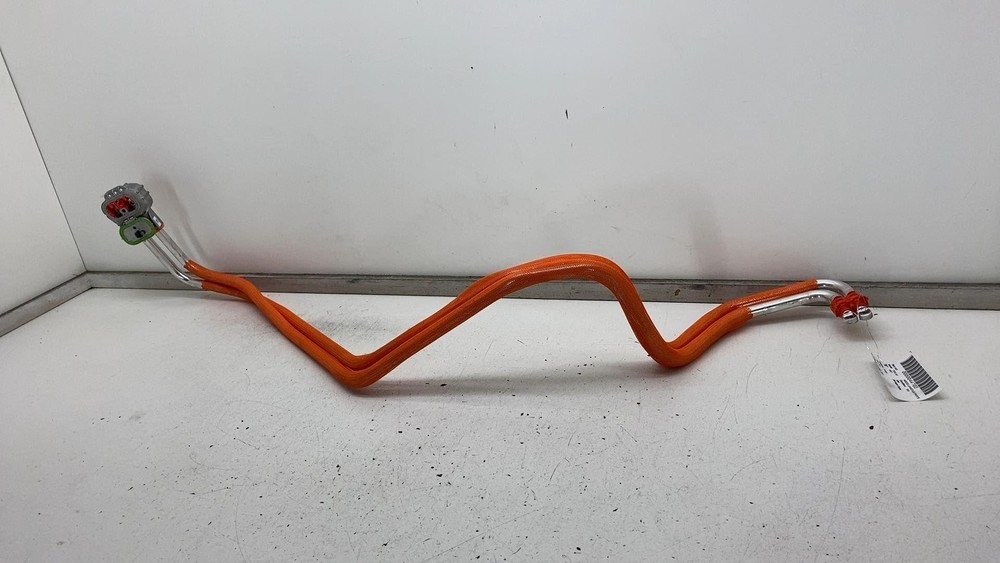 2021-2023 Tesla Model 3 HV Busbar Charge Port Inlet Wiring Harness Assembly