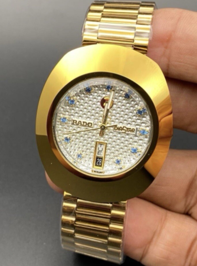 Rado SWITZERLAND