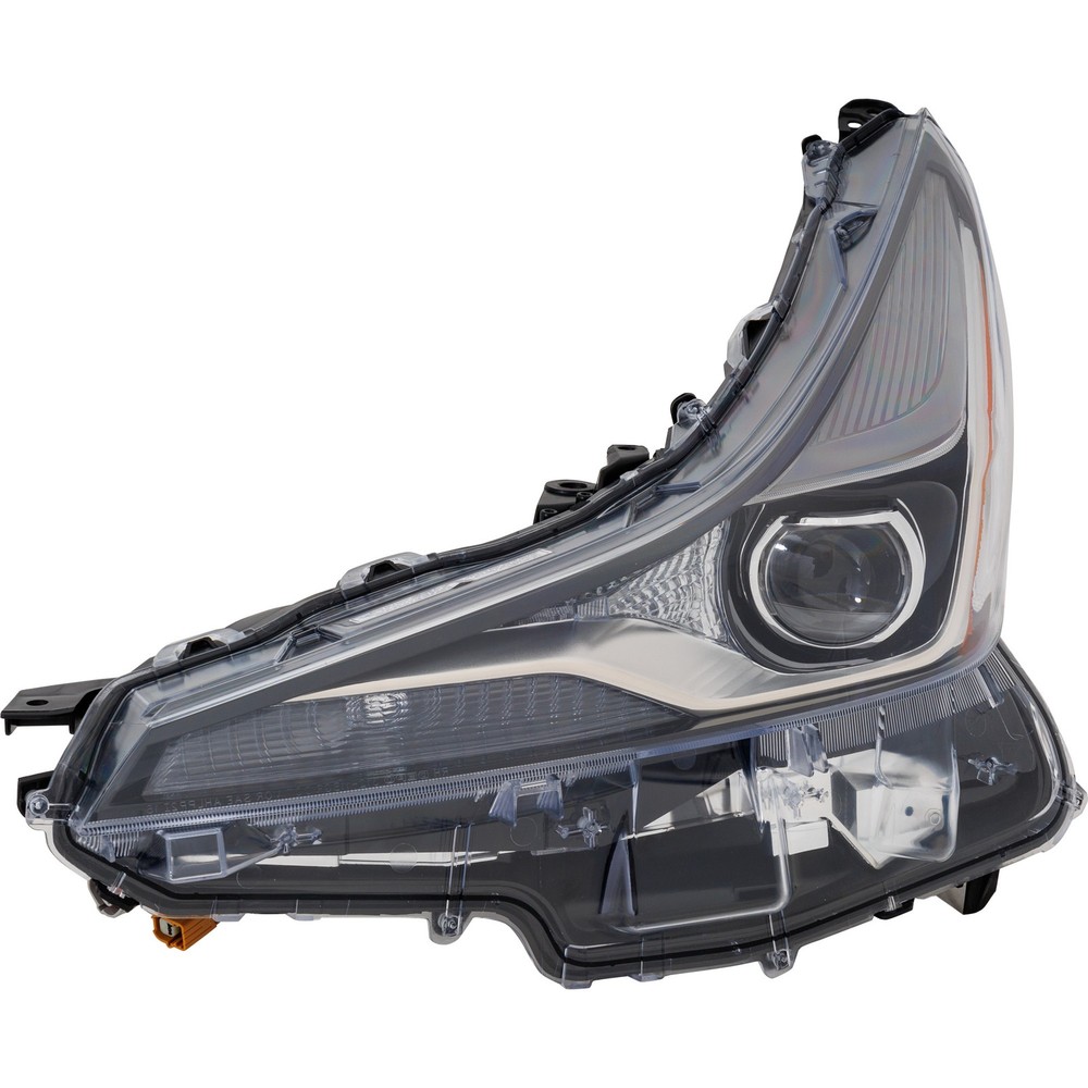 2019-2022 Toyota Prius Left Headlight Replacement Part 8107047870-PFM