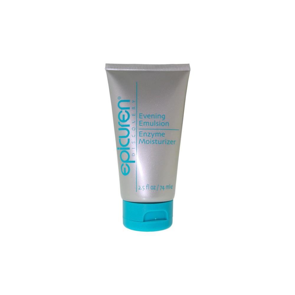 Evening Emulsion Enzyme Moisturizer, 2.5 oz.