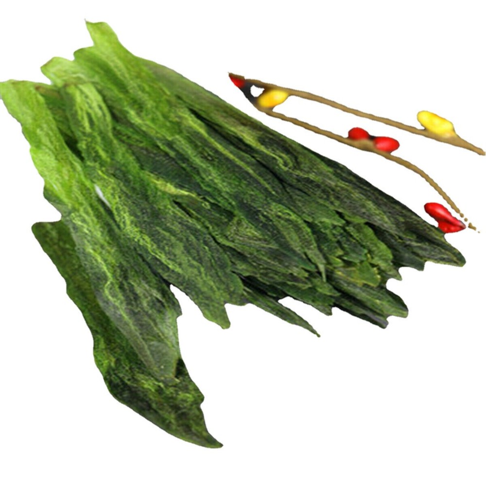 Premium Chinese Tai Ping Hou Kui Monkey King Green Tea for Health and Wellness