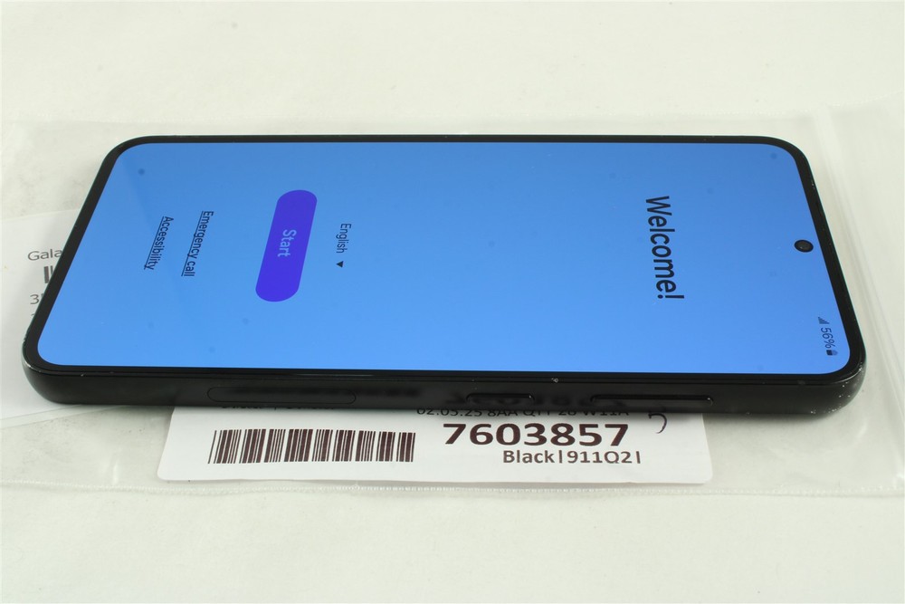 Samsung Galaxy S23 256GB Factory Unlocked AT&T T-Mobile Verizon GSM 7603857