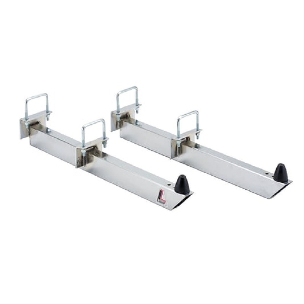 Lakewood Traction Bars Chrome Plated 28