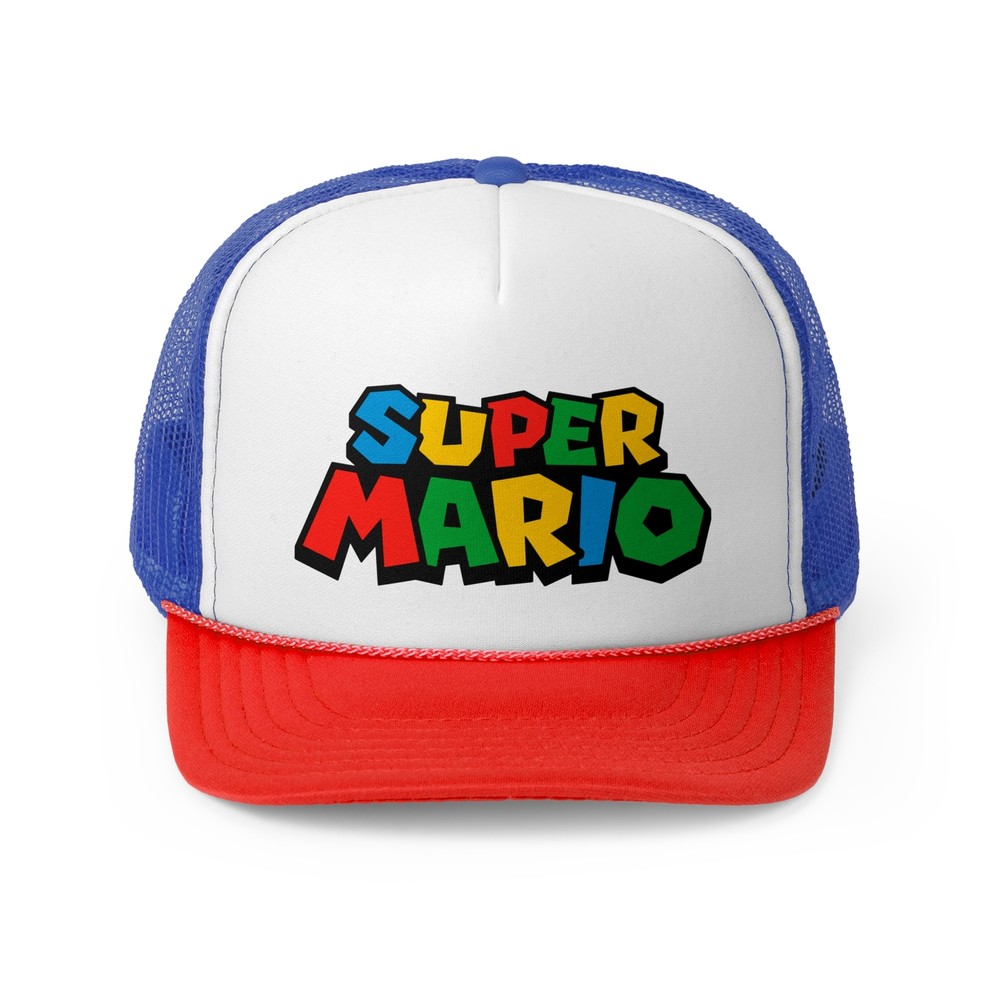 Trucker Caps