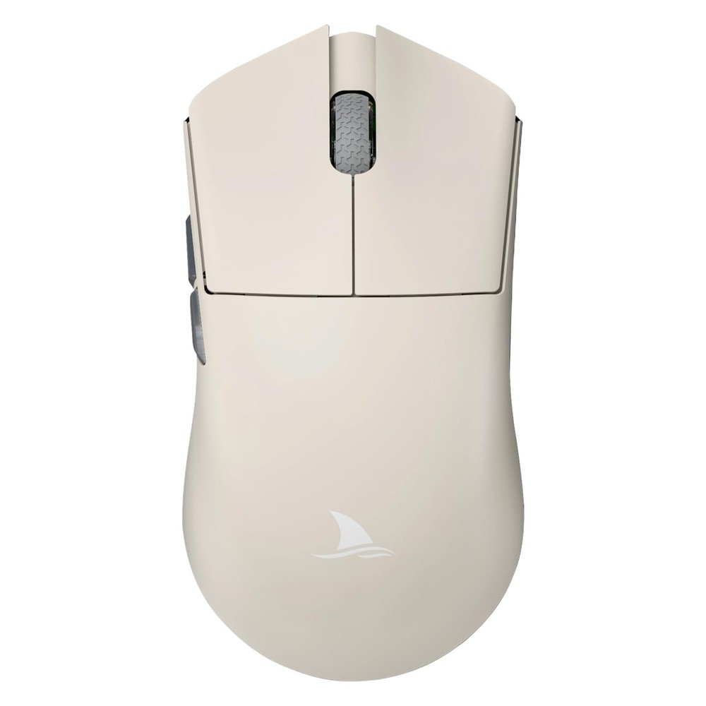 Darmoshark M3 Wireless Tri-Mode Gaming Mouse with 2.4G USB-C Bluetooth Connectivity