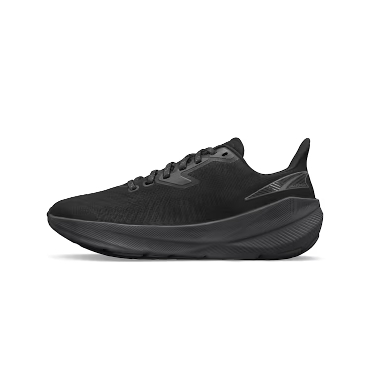 Altra Experience Flow Womens Black Running Shoes US 8 EU 39 AL0A85NW001 New