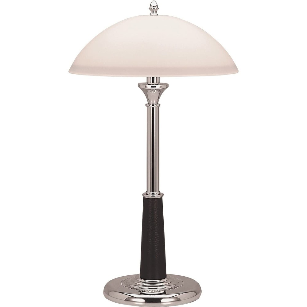 24-Inch 10W Modern LED Desk Lamp for Stylish Workspaces