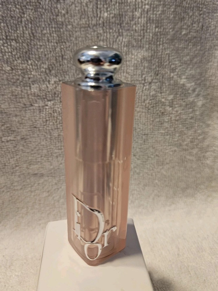 Dior Addict Lip Glow Balm in 006 Berry Shade Hydrating New Formula