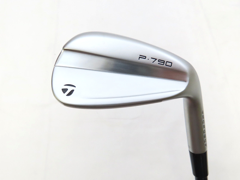 Mint Newest Model TaylorMade P790 Approach Wedge MMT 65 Regular Flex Graphite