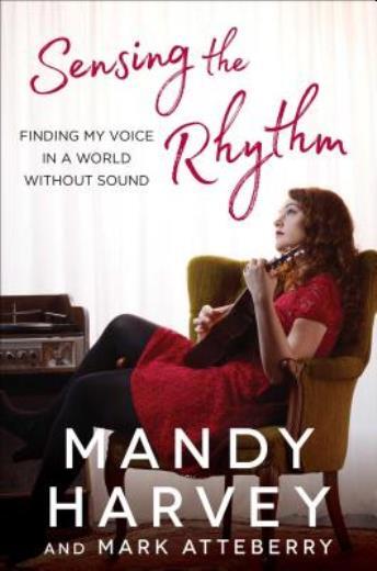 Sensing The Rhythm: Finding My Voice In A World Without Sound