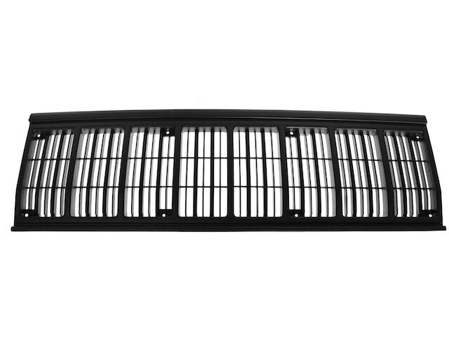 Front DIY Solutions Grille Grille fits Jeep Cherokee 1991-1996 35DSTF