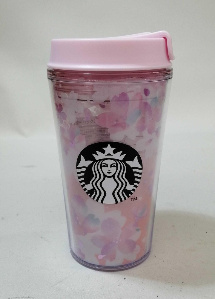 STARBUCKS SAKURA 2021 Tumbler 355ML