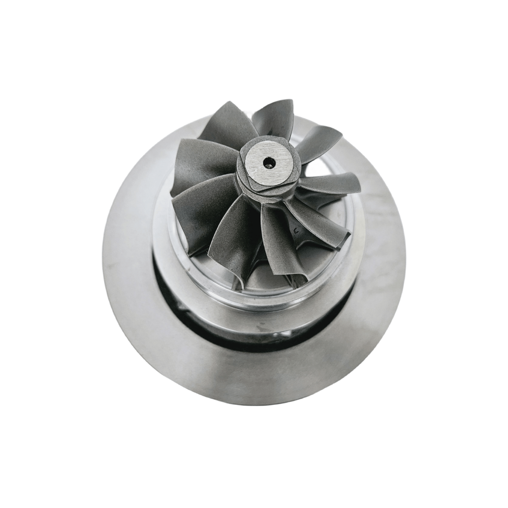 HFL G35 1050 Turbocharger Cartridge Turbo CHRA Core For Ball Bearing New Design