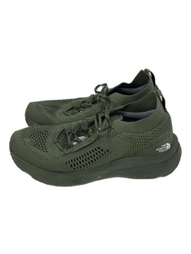 The North Face Low Sneakers 25.5cm Green NF0A7W7V GPM15