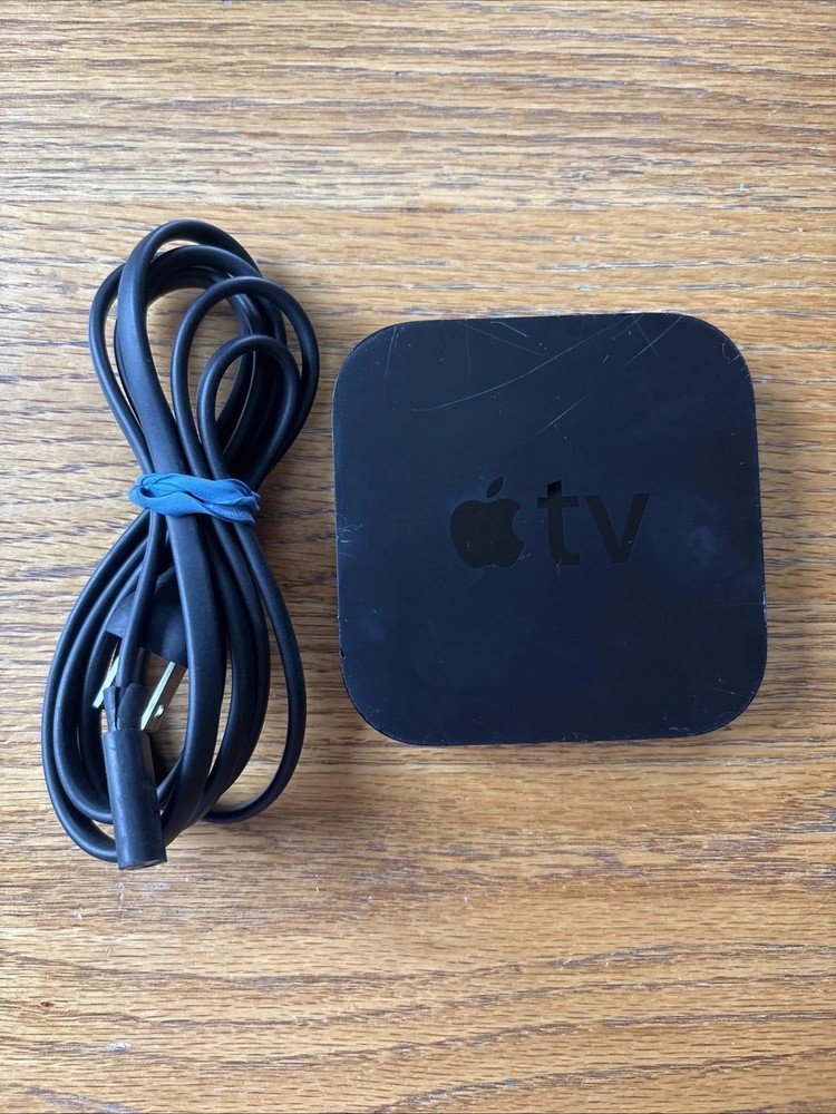 Apple TV A1469 HD
