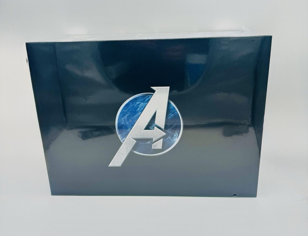 Marvel's Avengers: Earth's Mightiest Edition - Microsoft Xbox One -  New