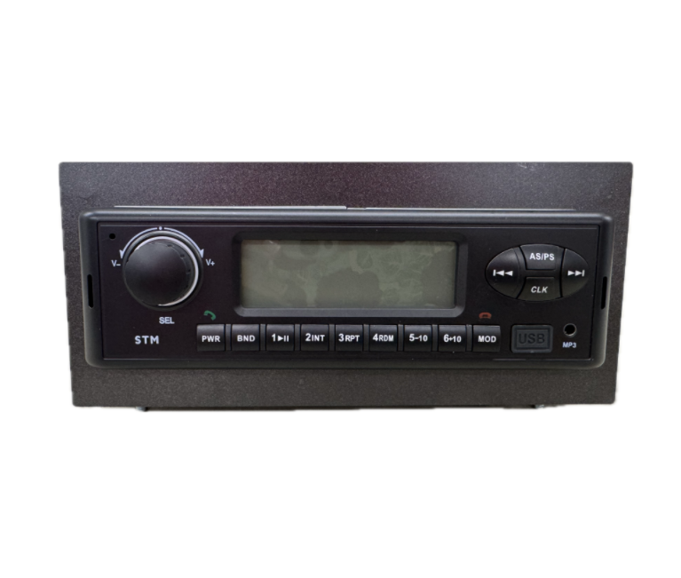 JOHN DEERE 8560 8760 8870 8970 Radio with USB MP3 Bluetooth