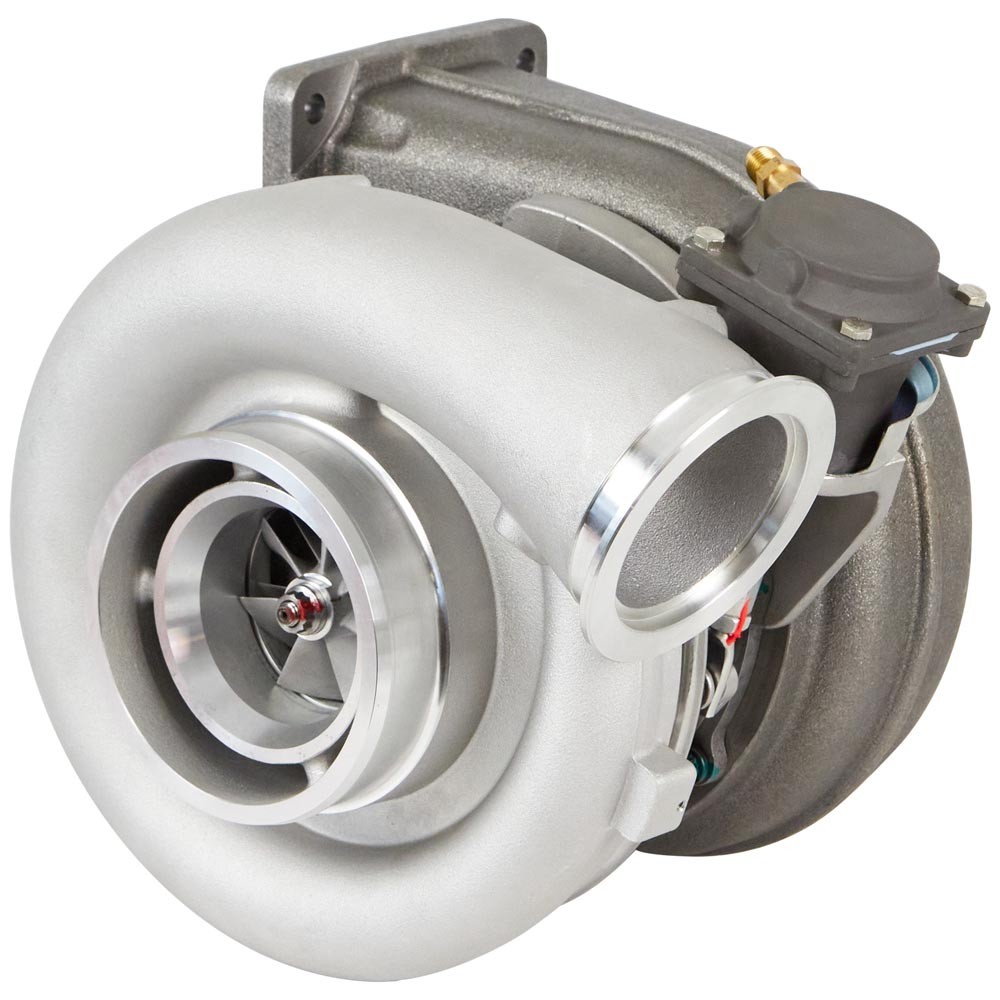 Turbocharger for Caterpillar C15 ACERT HD Trucks BXS MXS NXS By 741154-5011S