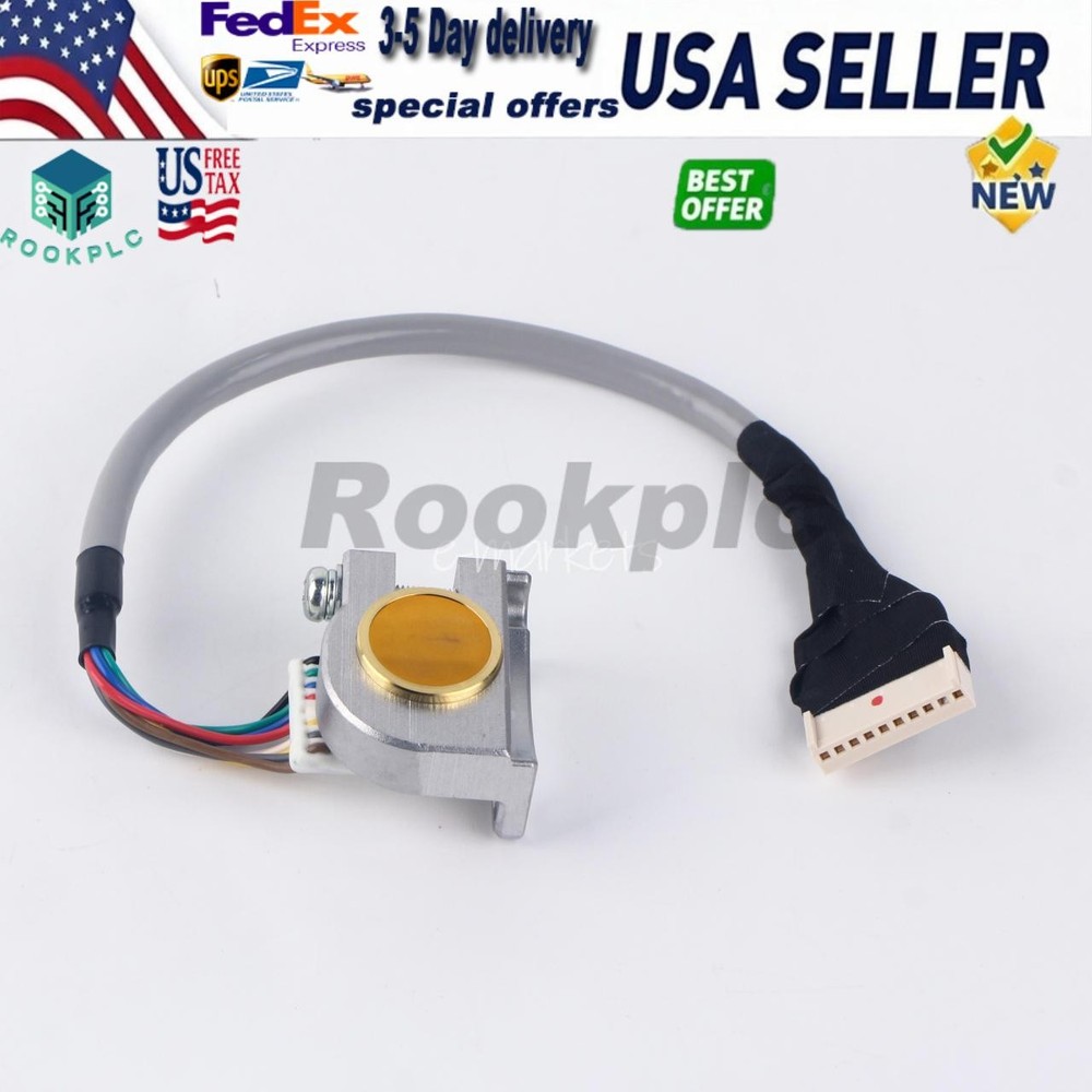 1PC New Mitsubishi CM16AC SPINDLE MOTOR SENSOR