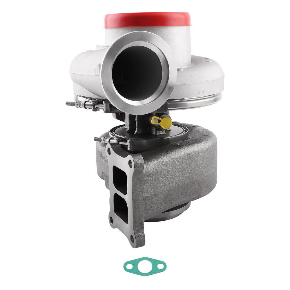 Turbo Turbocharger for Cummins 3.9L 5.9L 70-12 N14 ISM ISC ENGINE 3803585