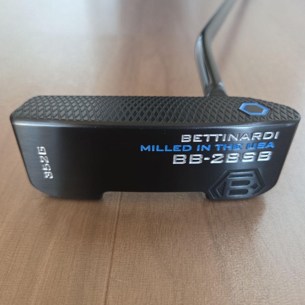 Bettinardi Bb28Sb Custom Putter