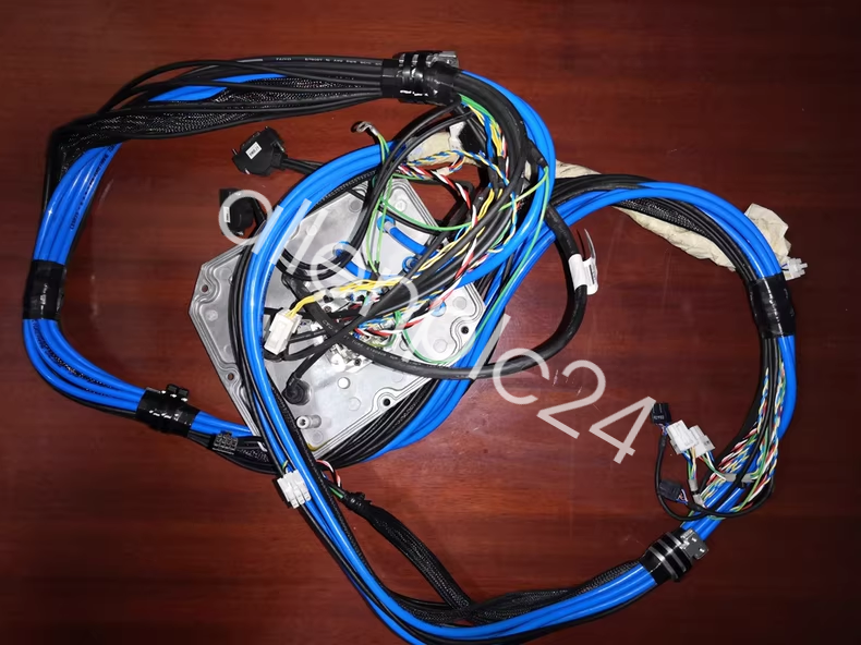 3HAC067161-012 Robot Cable Brand New FedEx or DHL