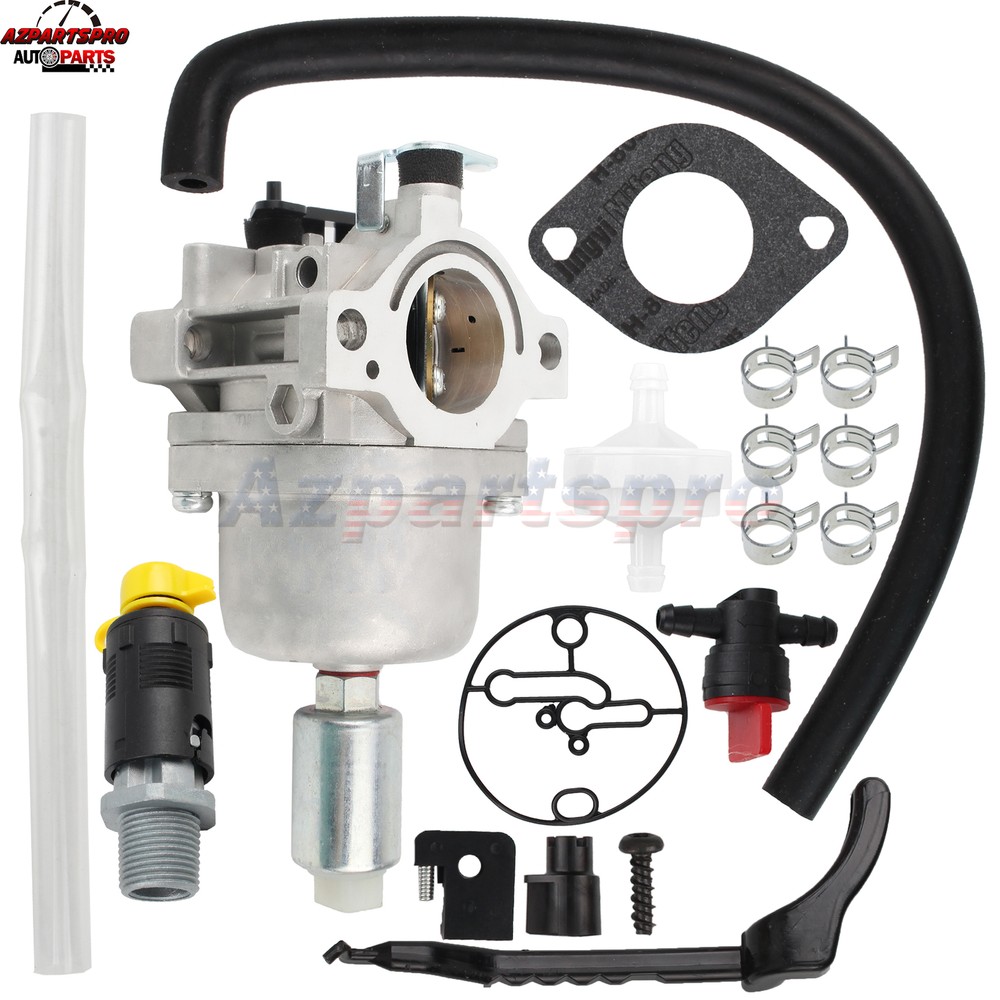 Carburetor Carb for 698620 697203 799727 795873 808891 699475 Yard Machine Nikki
