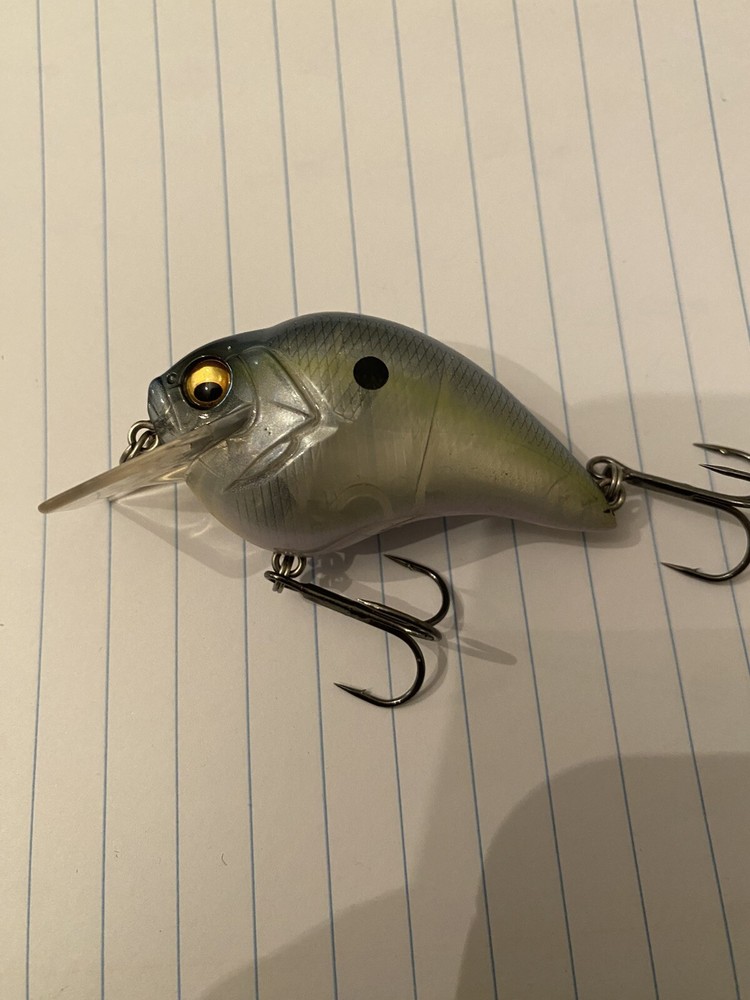 megabass crankbait