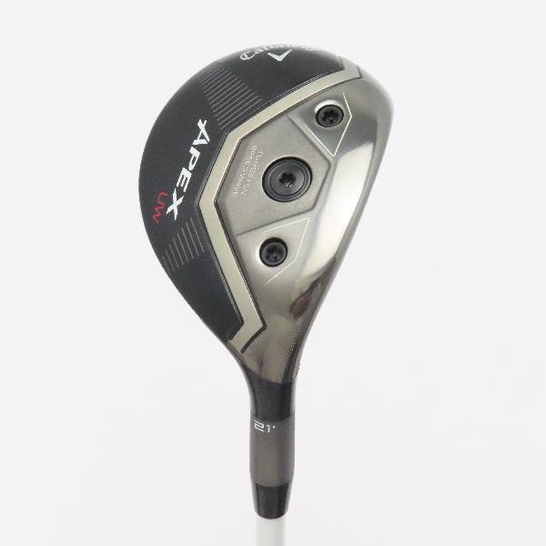 Callaway Golf Apex Uw 2025 Hybrid Tour Ad Hd-7 21 Shaft
