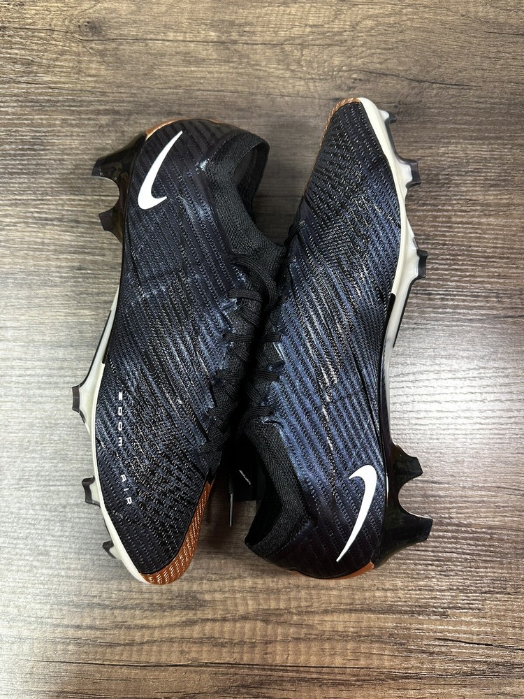 Nike Air Zoom Mercurial Vapor 15 Elite SE FG Retro DQ7788-001 Men's Football Boots Size 11